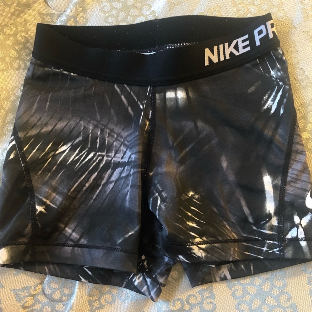 Nike Pros